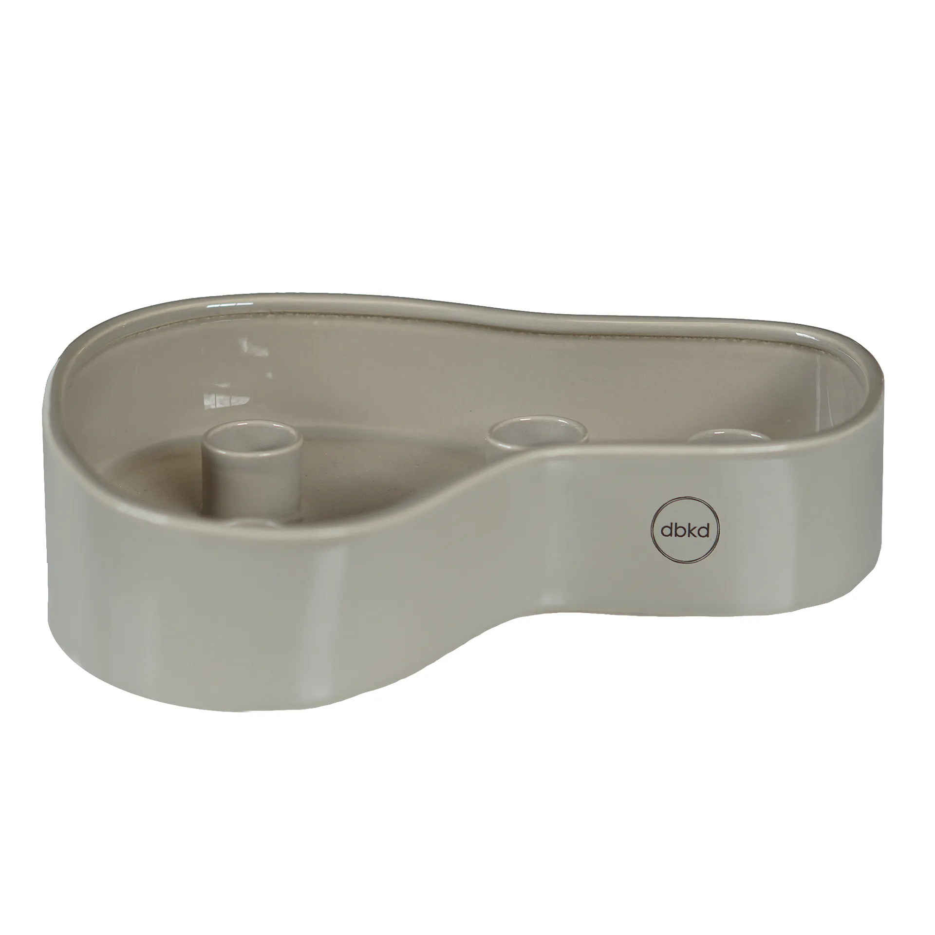 Fill me up Adventskerzenhalter, Shiny mole DBKD