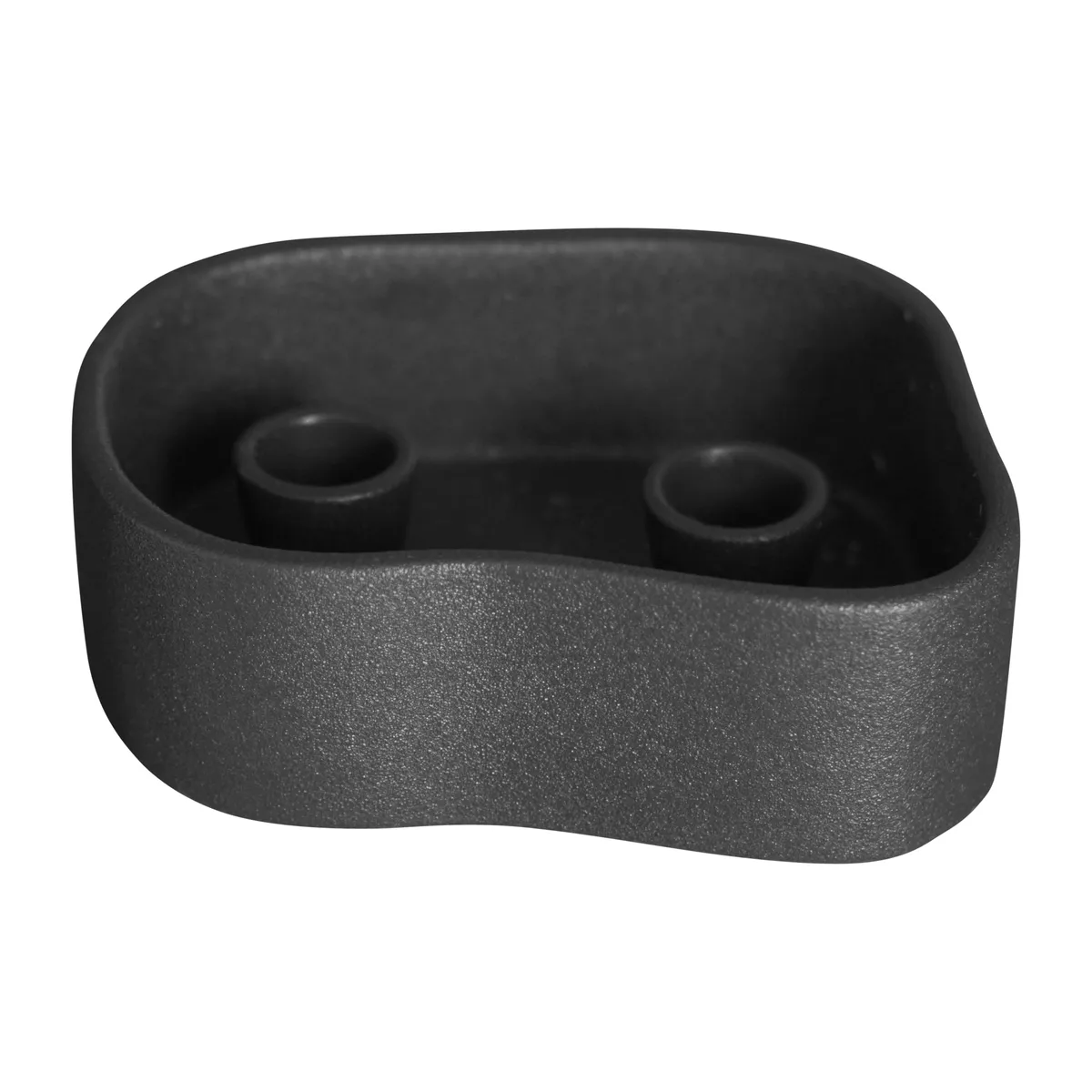 DBKD Fill me up Kerzenhalter 15cm Cast iron