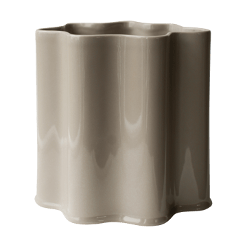 Filter Blumentopf - Shiny mole, Ø18 cm - DBKD
