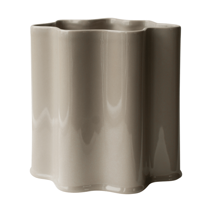 Filter Blumentopf, Shiny mole, Ø18 cm DBKD