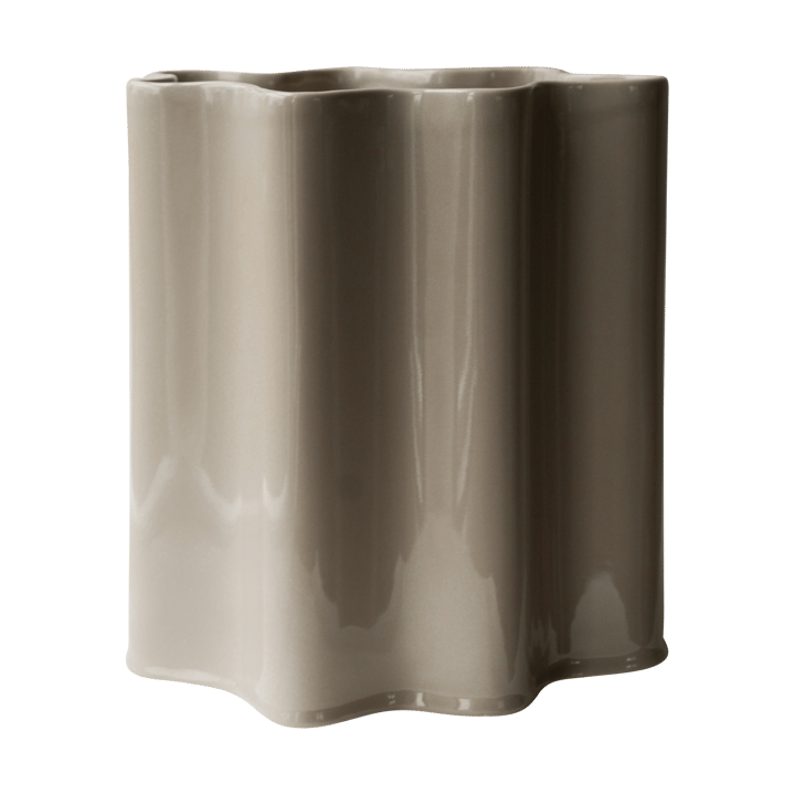 Filter Blumentopf, Shiny mole, Ø25 cm DBKD