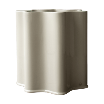 Filter Blumentopf - Shiny mole, Ø41 cm - DBKD