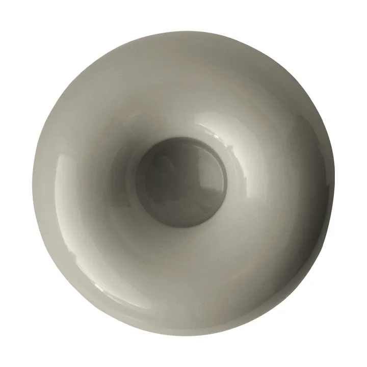 Float Windlicht - Shiny creme - DBKD
