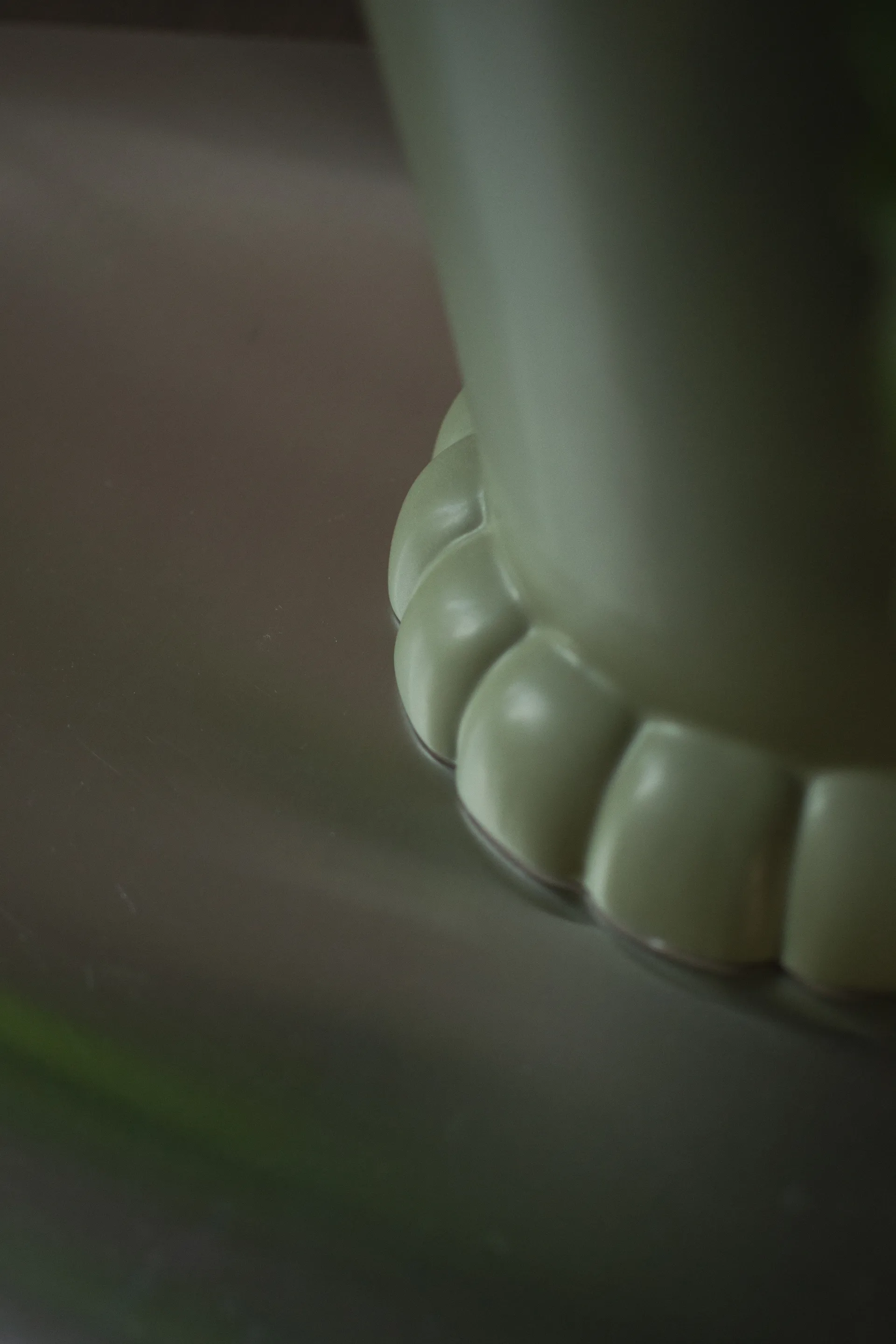 Flora Blumentopf Ø25 cm, Green DBKD