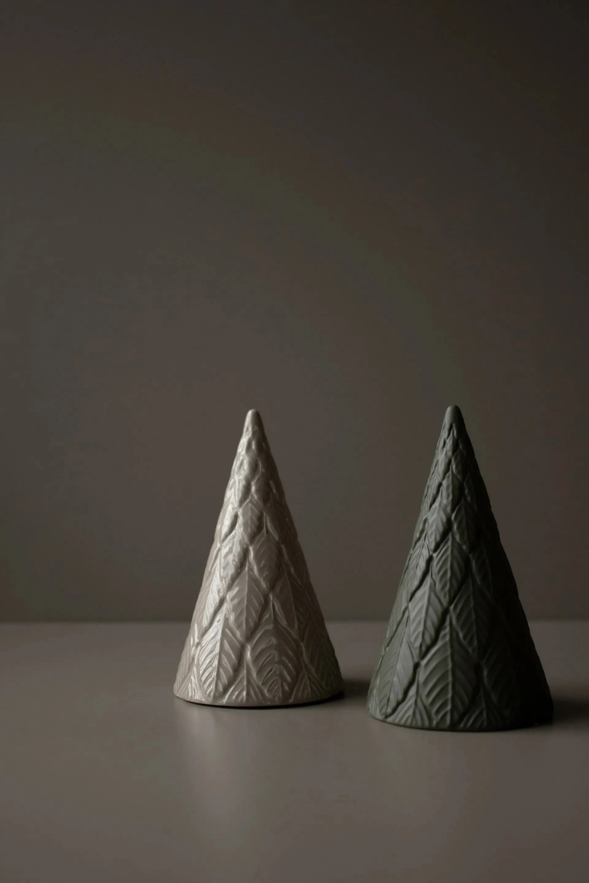 Forest Dekobaum 18cm, Moss DBKD