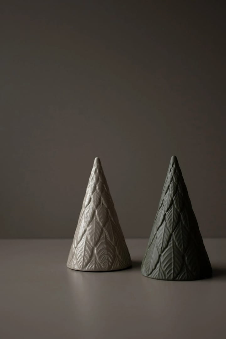 Forest Dekobaum 18cm, Shiny mole DBKD