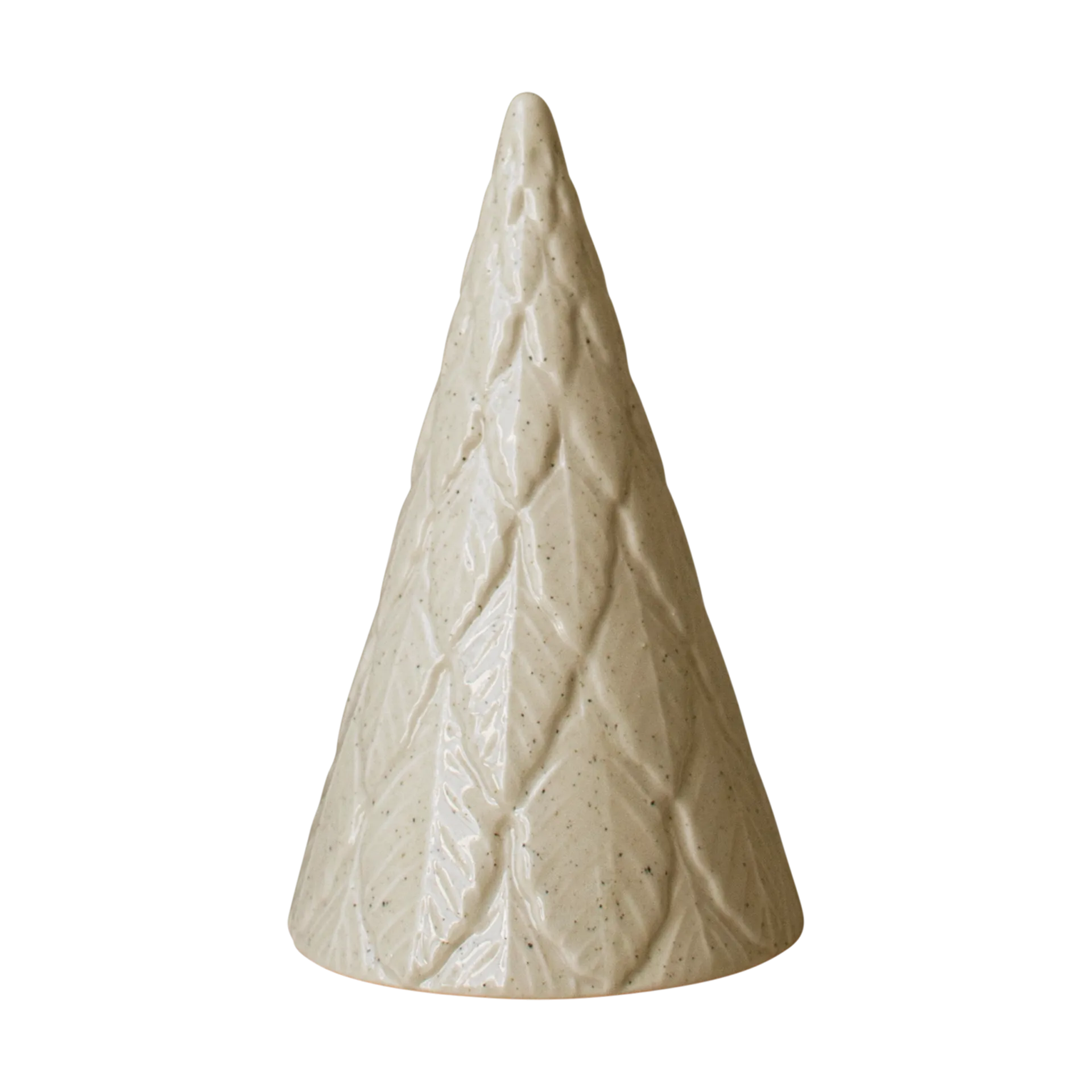 Forest Dekobaum 18cm, Vanilla DBKD