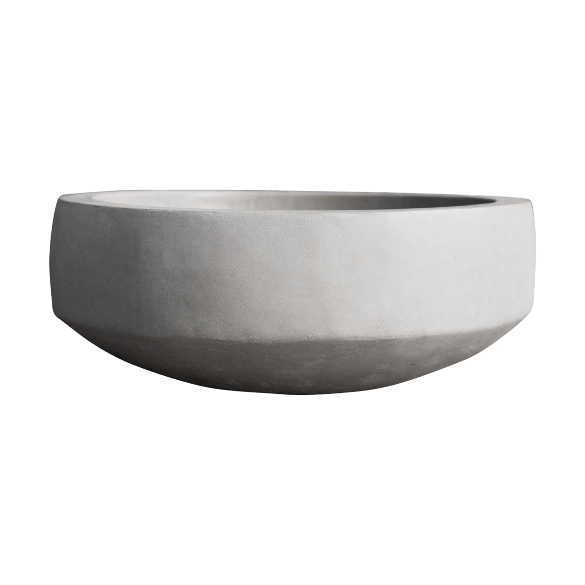 DBKD Garden Bowl Ø40 cm Concrete