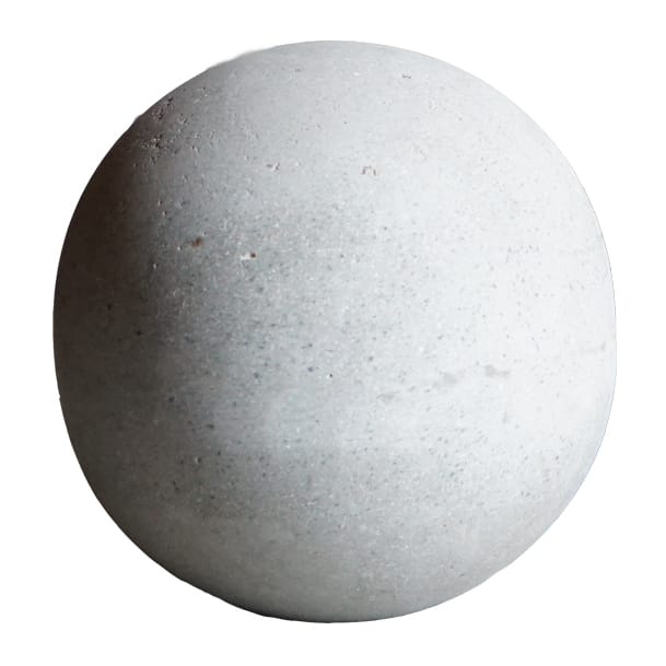 Garden Concrete Betonkugel - Groß - DBKD