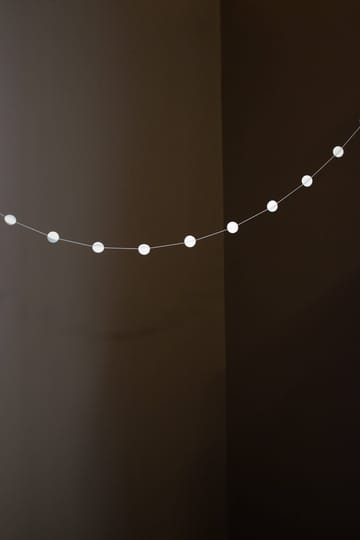 Garland Girlande cirkel - White - DBKD