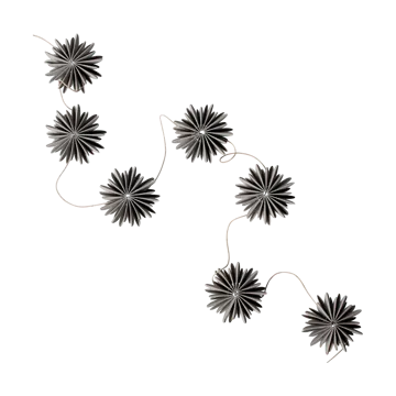 Garland Girlande Flocke - Mole - DBKD