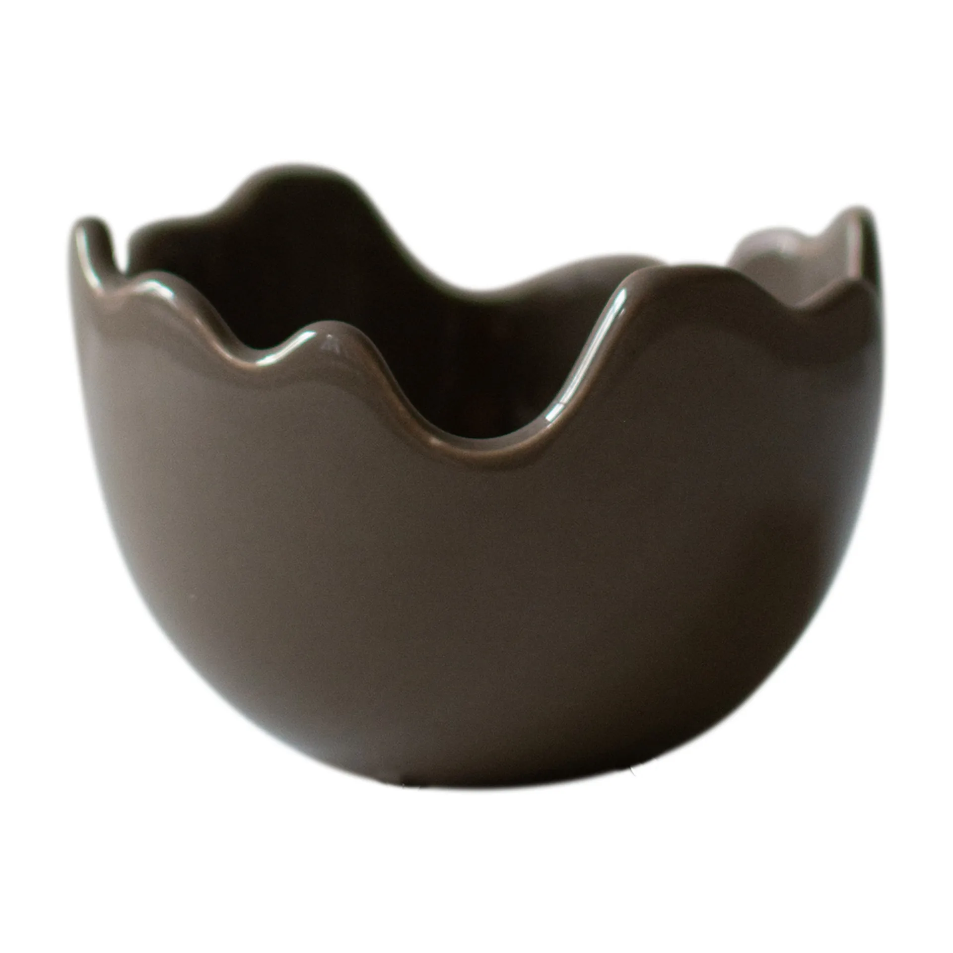 Happy Easter Schale Eierschale large, Shiny dust DBKD