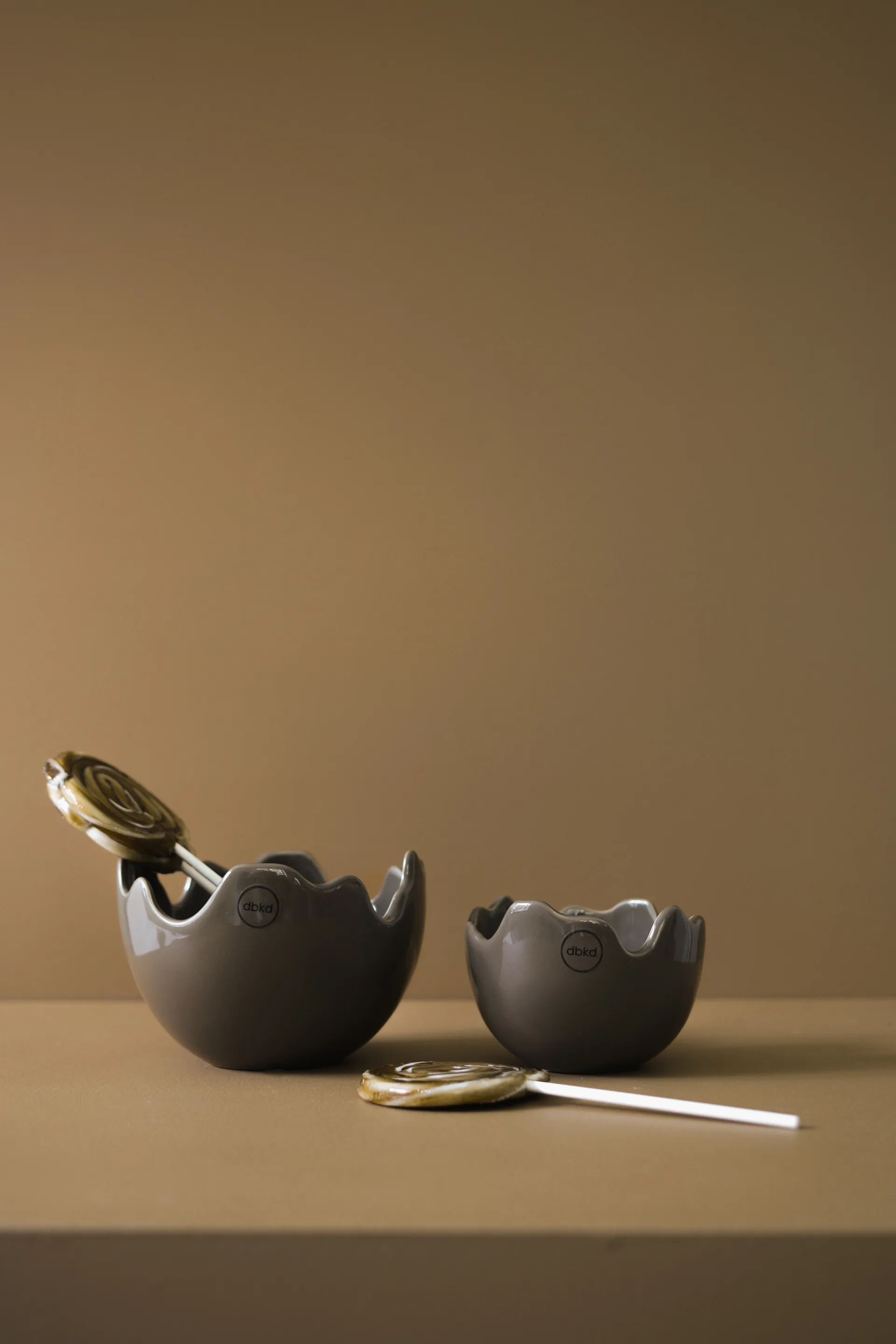 Happy Easter Schale Eierschale large, Shiny dust DBKD