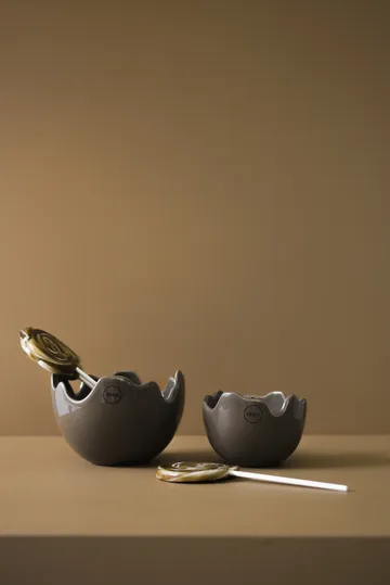 Happy Easter Schale Eierschale large - Shiny dust - DBKD