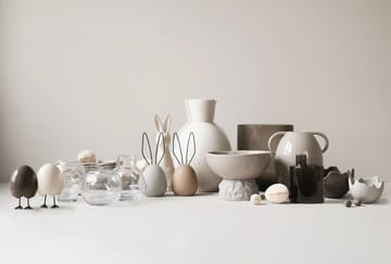 Hare Osterdekoration - Sand - DBKD