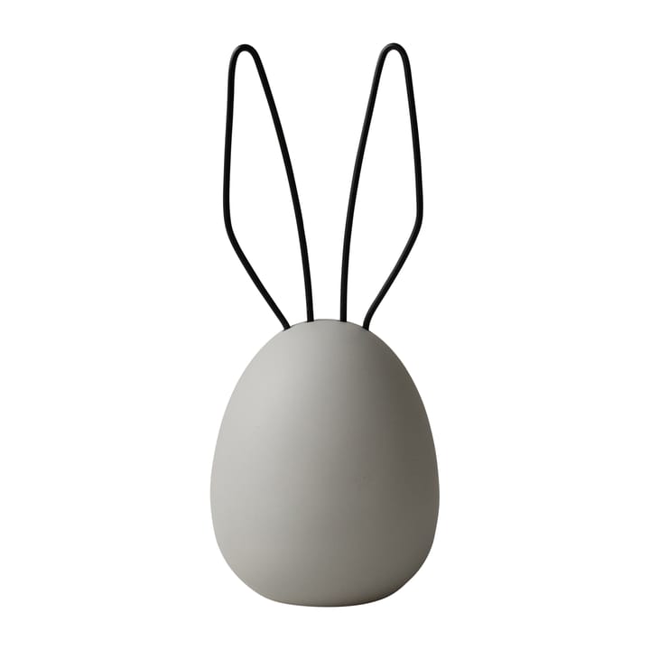 Hase Osterdekoration - Greige - DBKD
