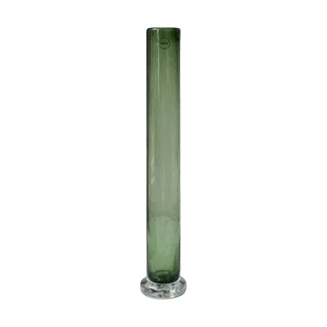 Hohe Vase - Green, 40 cm - DBKD