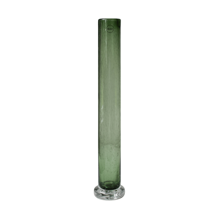 Hohe Vase - Green, 40 cm - DBKD