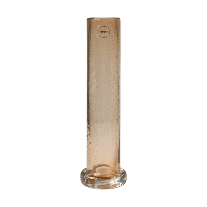 Hohe Vase - Rust, 25 cm - DBKD