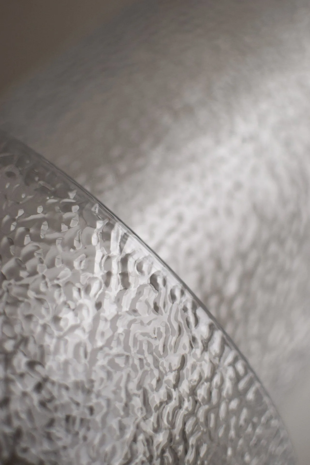 Keeper Glasvase struktur, 12cm DBKD