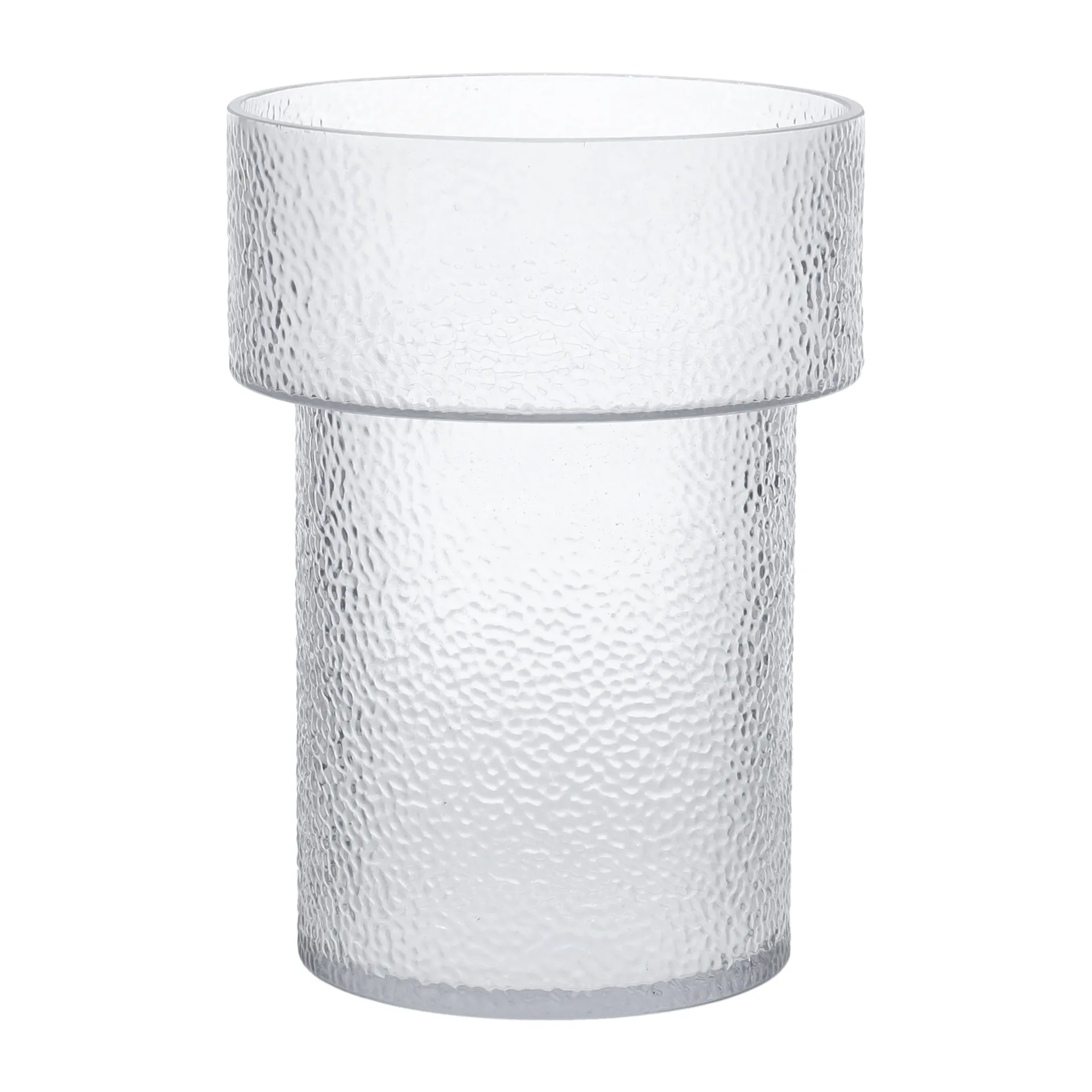 Keeper Glasvase struktur, 30cm DBKD