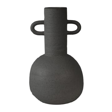Long Vase 30cm - Black - DBKD