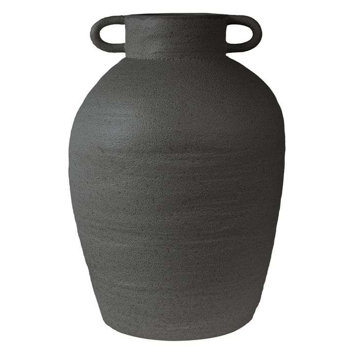 Long Vase 38cm - Black - DBKD