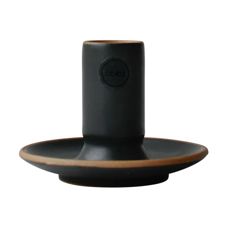 Made Kerzenhalter, Black DBKD