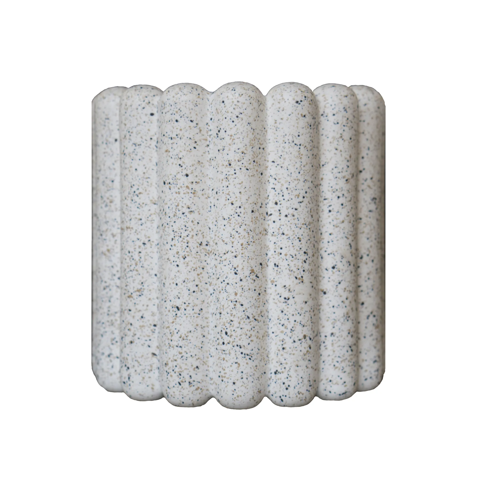 Mist Blumentopf klein Ø19x19 cm, Dot DBKD