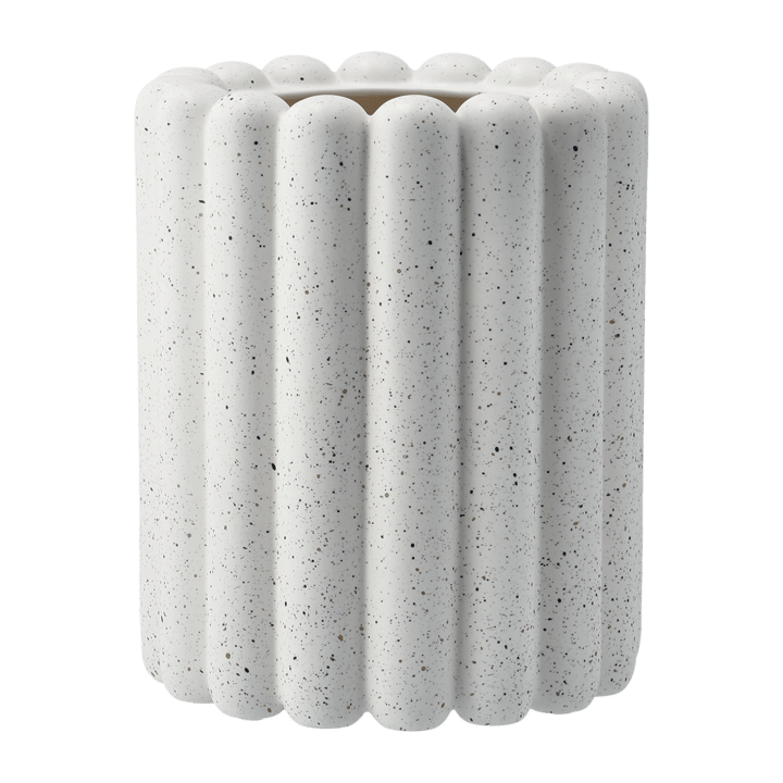 Mist Blumentopf medium Ø19 cm - Dot - DBKD