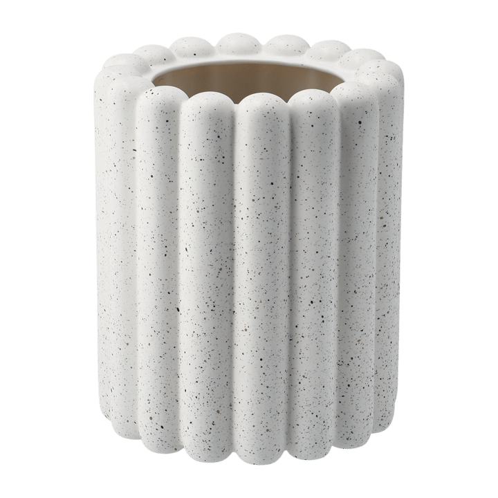 Mist Blumentopf medium Ø19 cm - Dot - DBKD