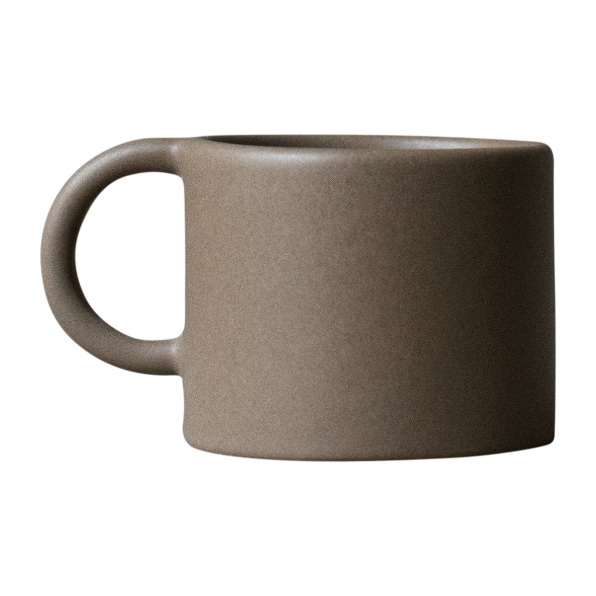 DBKD Mug Glögg Tasse Dust