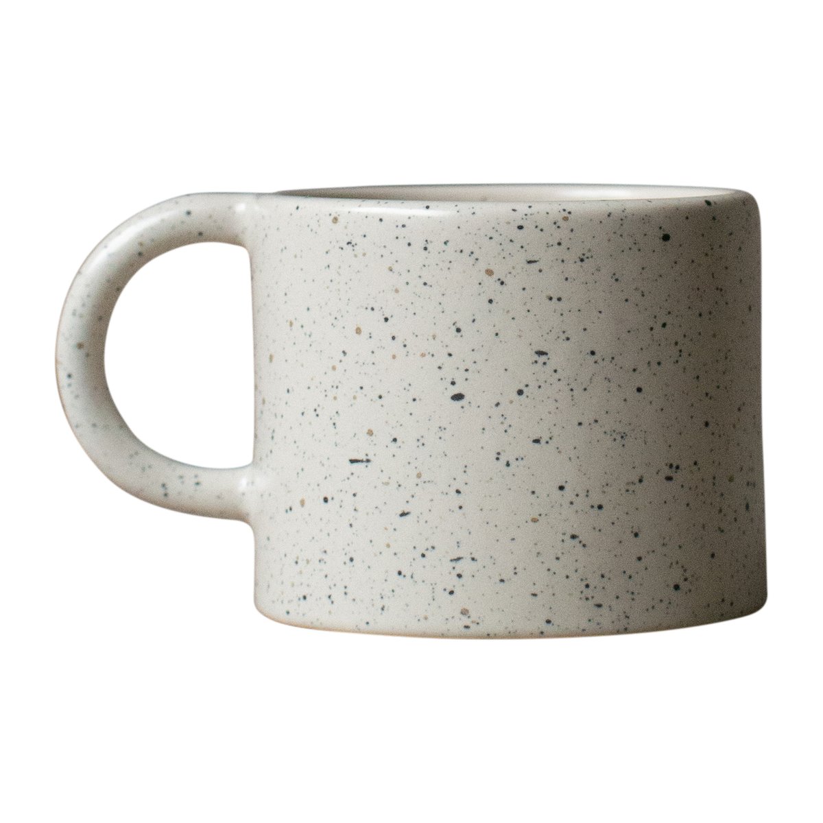 DBKD Mug Glögg Tasse Mole dot