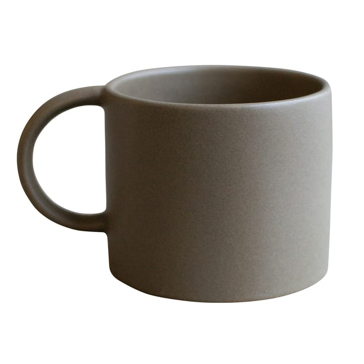 Mug Keramiktasse 35cl - Dust - DBKD