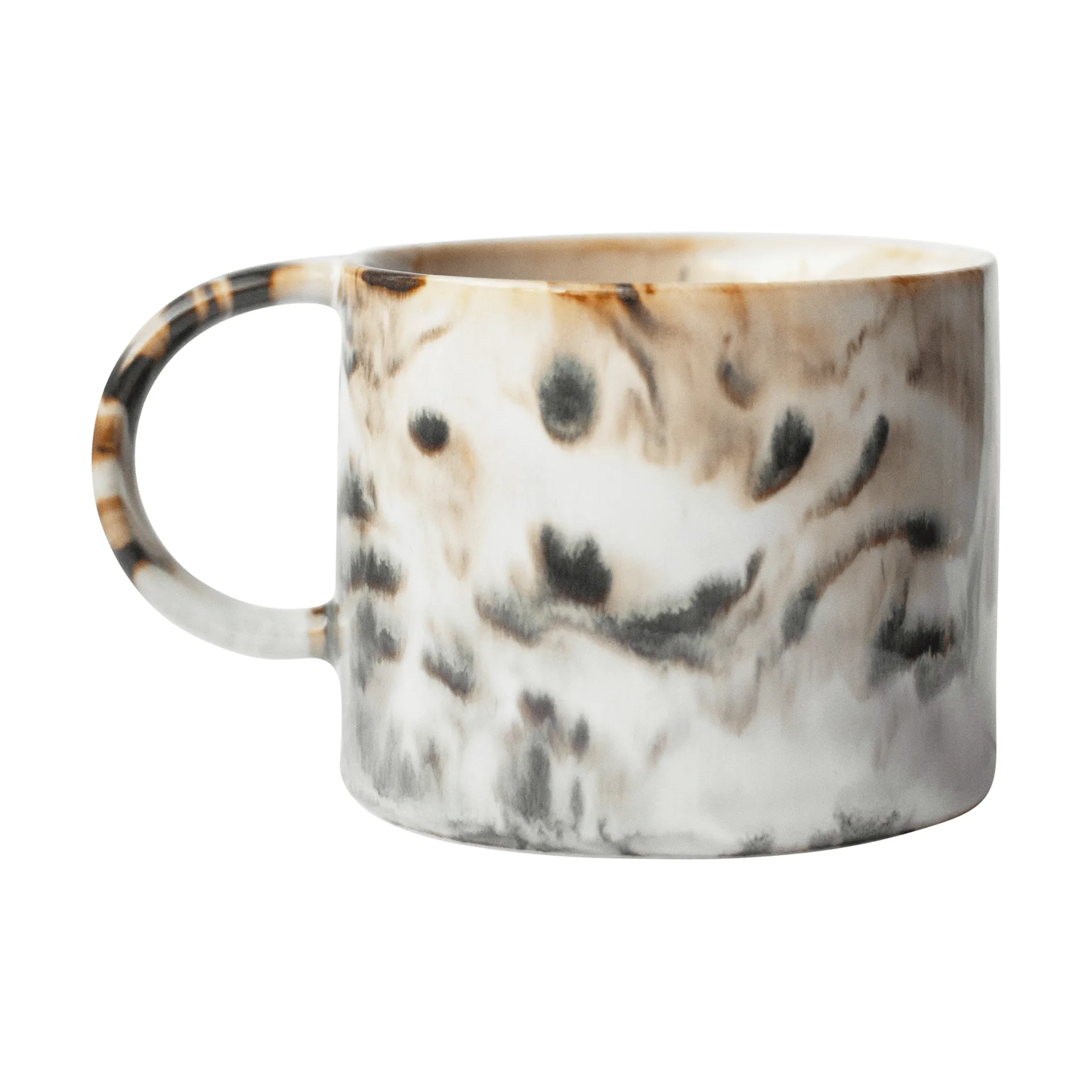 Mug Keramiktasse 35cl, Melt DBKD