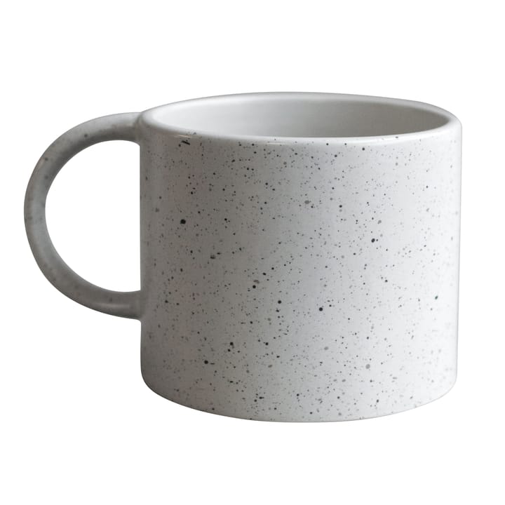 Mug Keramiktasse 35cl - Mole dot - DBKD