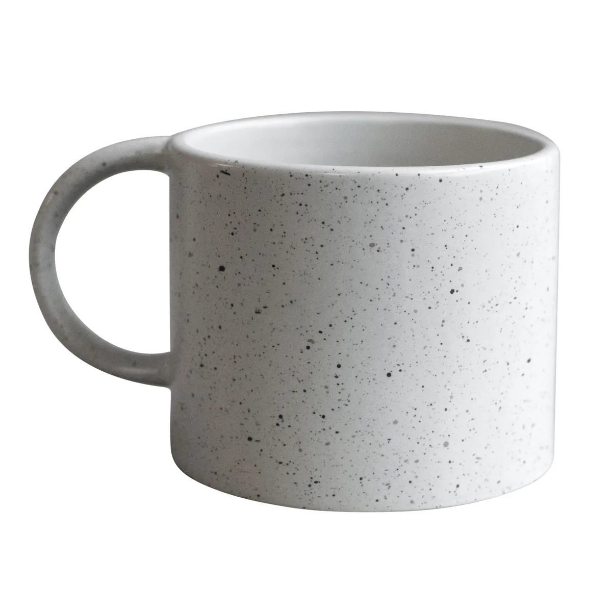 DBKD Mug Keramiktasse 35cl Mole dot