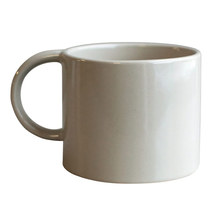Mug Keramiktasse 35cl - Shiny mole - DBKD