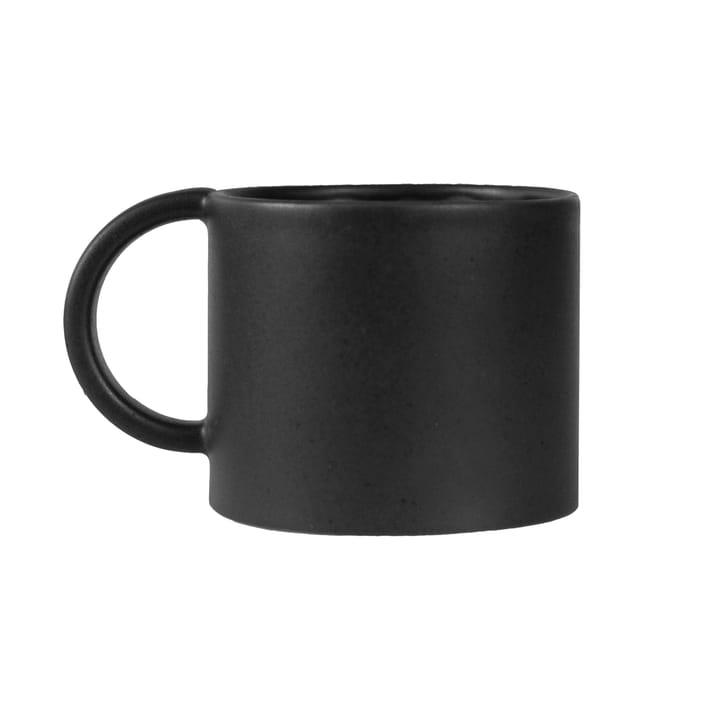 Mug Keramiktasse, Black DBKD