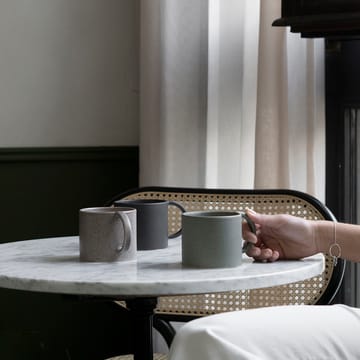 Mug Keramiktasse - Black - DBKD