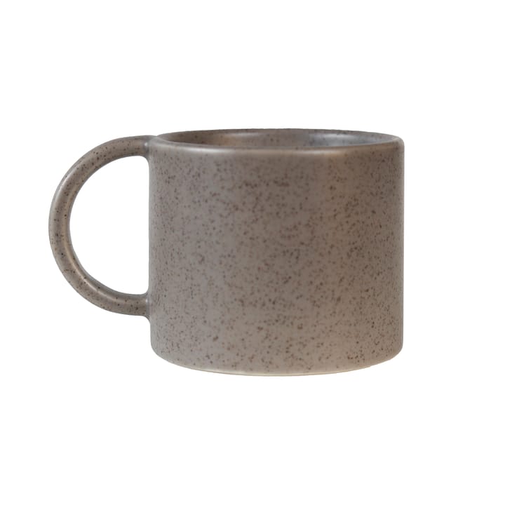 Mug Keramiktasse - Soft brown - DBKD