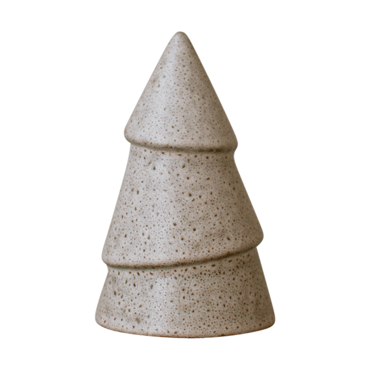 Narrow Weihnachtsbaum beige - Small 11cm - DBKD