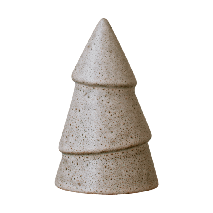 Narrow Weihnachtsbaum beige DBKD → NordicNest.de