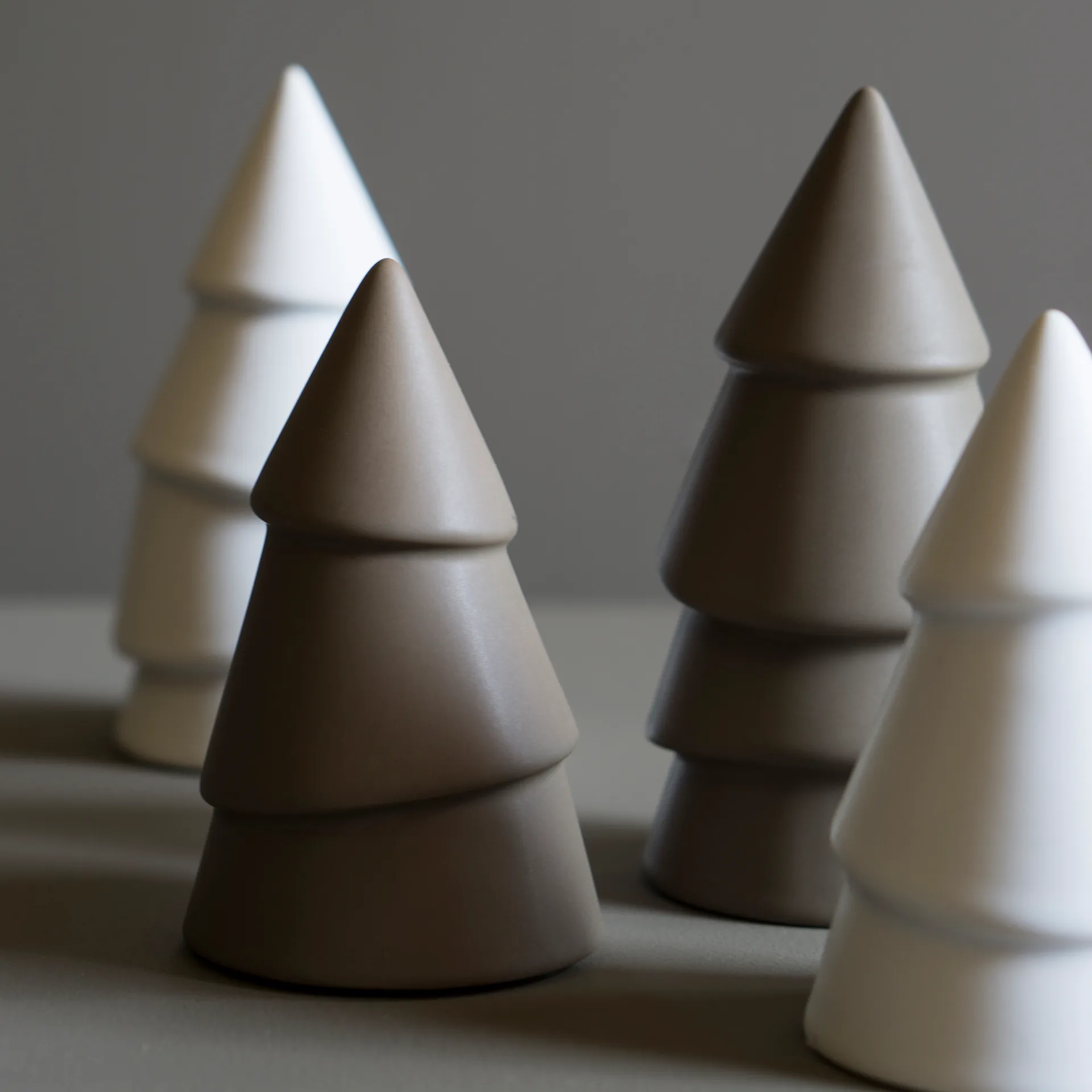 Narrow Weihnachtsbaum dust, Large DBKD