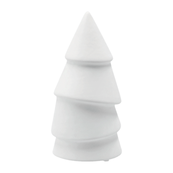 Narrow Weihnachtsbaum weiß - Large - DBKD