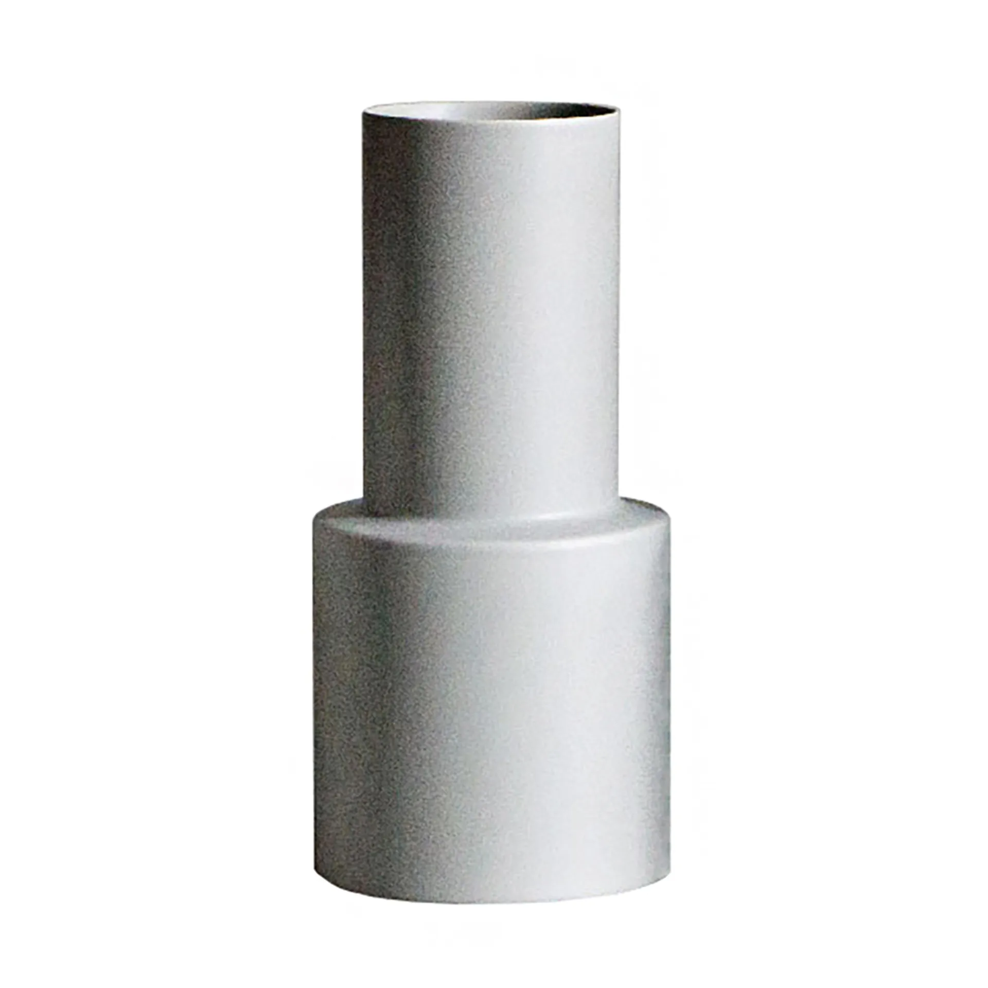Oblong Vase mole (grau), Large, 30cm DBKD