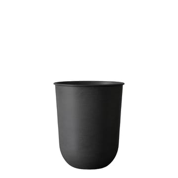 Out Blumentopf 4 Teile - Black - DBKD