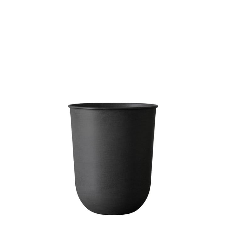 Out Blumentopf 4 Teile, Black DBKD