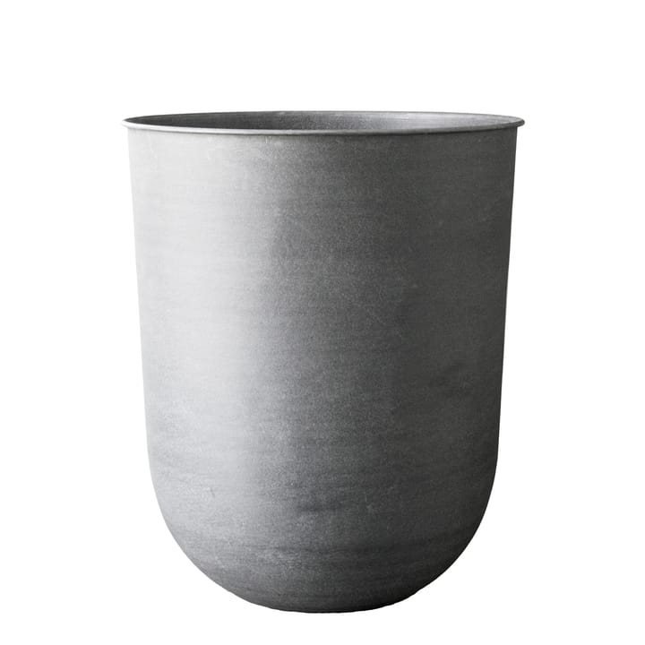 Out Blumentopf 4 Teile, Light grey DBKD