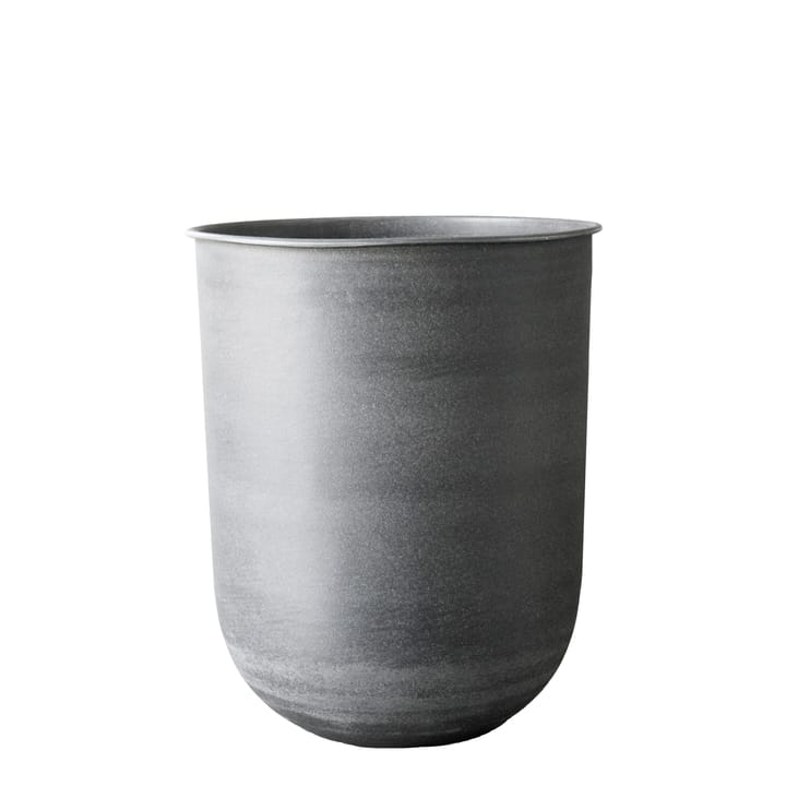 Out Blumentopf 4 Teile, Light grey DBKD